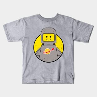 The Rocket Man Kids T-Shirt